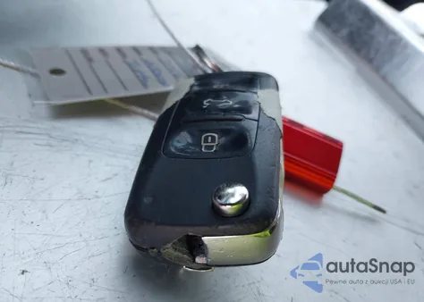 2016 Volkswagen Jetta 1.4T S из США, поврежденный, VIN 3VW267AJ9GM274230